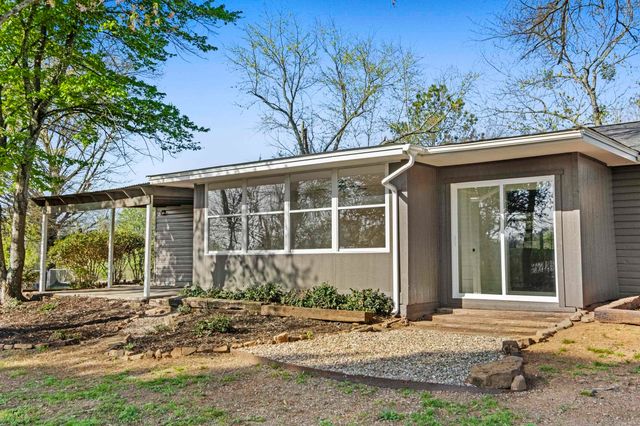 5 Kirby Drive, Greenbrier, AR 72058