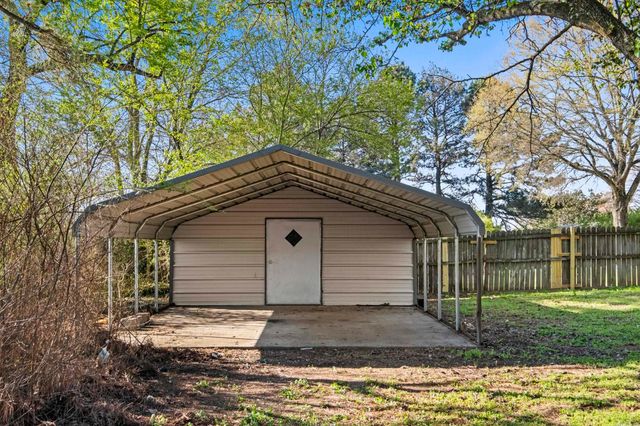 5 Kirby Drive, Greenbrier, AR 72058