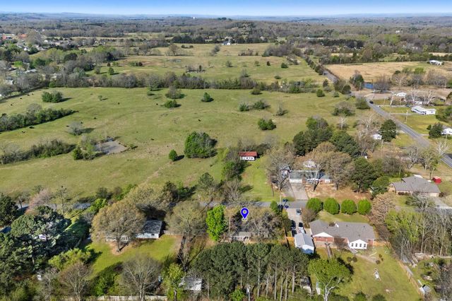 5 Kirby Drive, Greenbrier, AR 72058