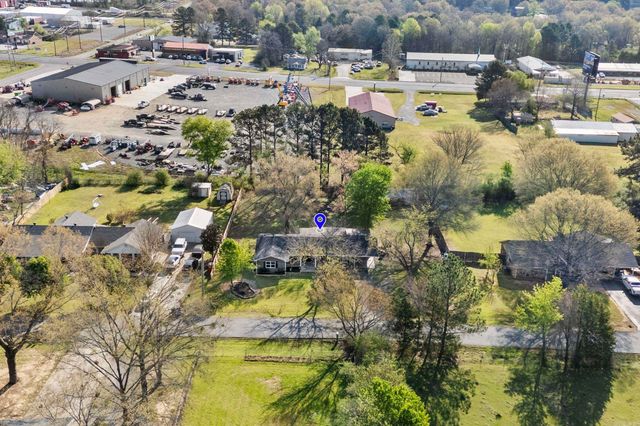 5 Kirby Drive, Greenbrier, AR 72058