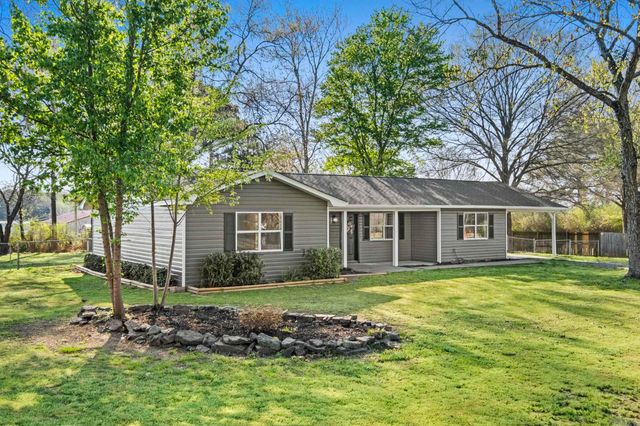 5 Kirby Drive, Greenbrier, AR 72058