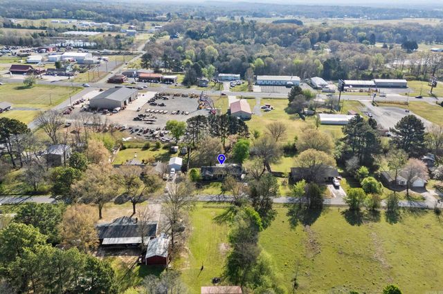 5 Kirby Drive, Greenbrier, AR 72058