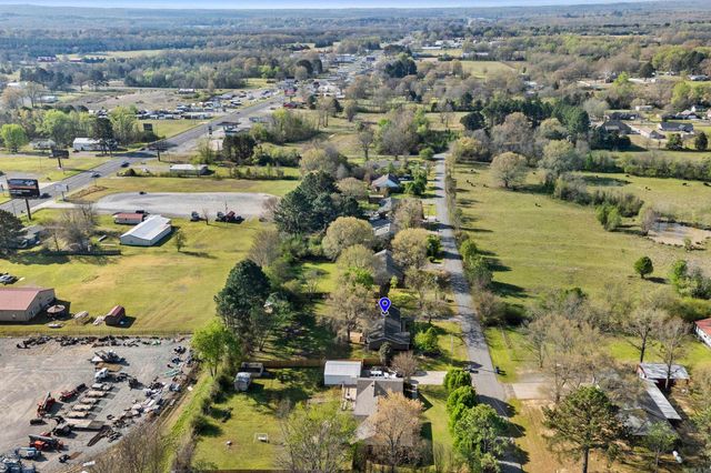 5 Kirby Drive, Greenbrier, AR 72058