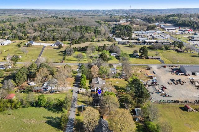 5 Kirby Drive, Greenbrier, AR 72058