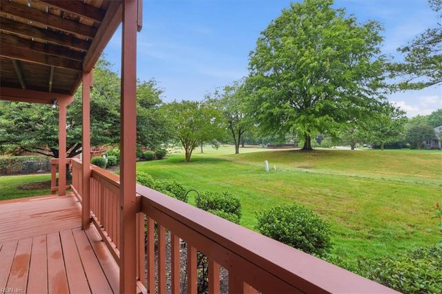 1214 Foursome LN, Virginia Beach, VA 23455