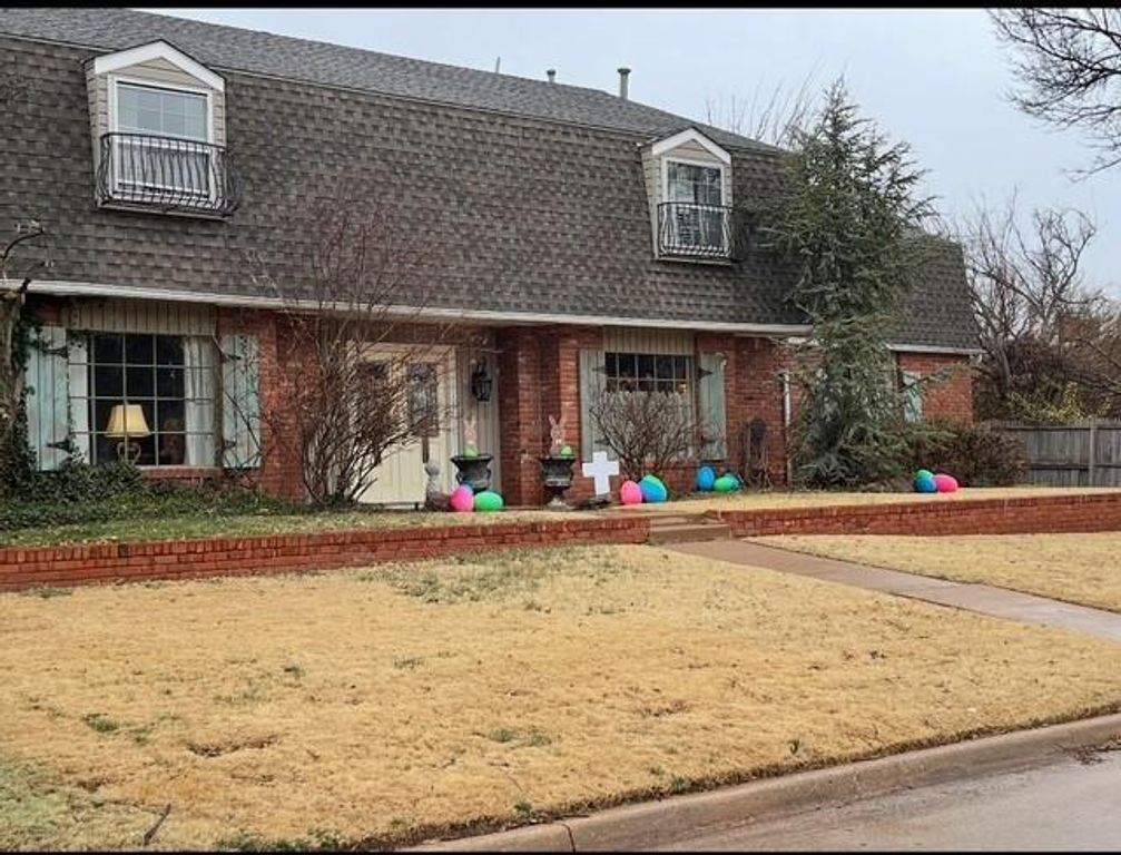 11309 Leaning Elm Road, Oklahoma City, OK 73120