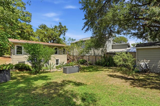 2111 W 12TH ST, Austin, TX 78703