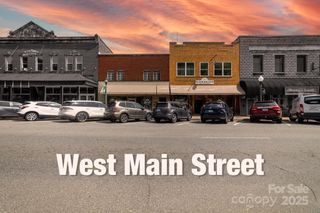 562 W Main Street, Sylva, NC 28779