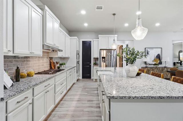 219 Old Pines Lane, Magnolia, TX 77354