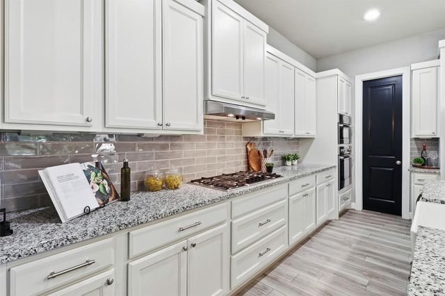 219 Old Pines Lane, Magnolia, TX 77354