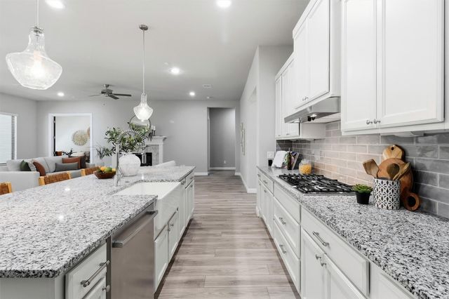 219 Old Pines Lane, Magnolia, TX 77354
