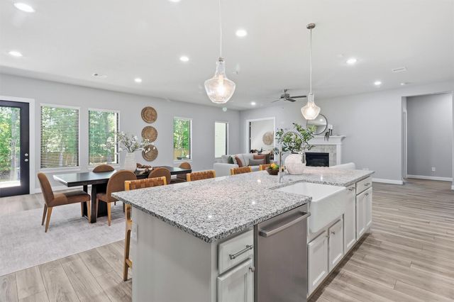 219 Old Pines Lane, Magnolia, TX 77354