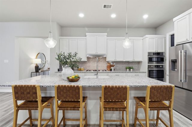 219 Old Pines Lane, Magnolia, TX 77354
