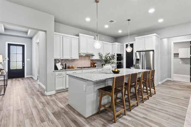 219 Old Pines Lane, Magnolia, TX 77354