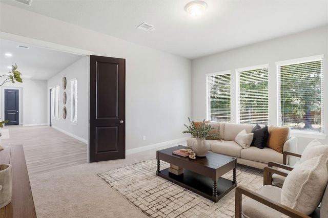 219 Old Pines Lane, Magnolia, TX 77354