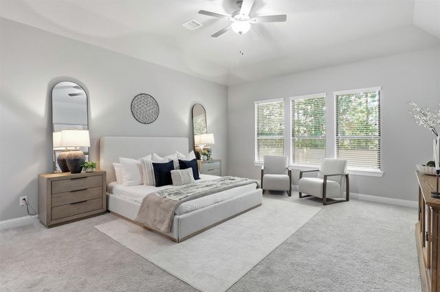 219 Old Pines Lane, Magnolia, TX 77354