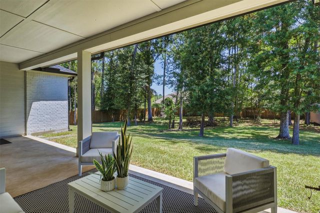 219 Old Pines Lane, Magnolia, TX 77354