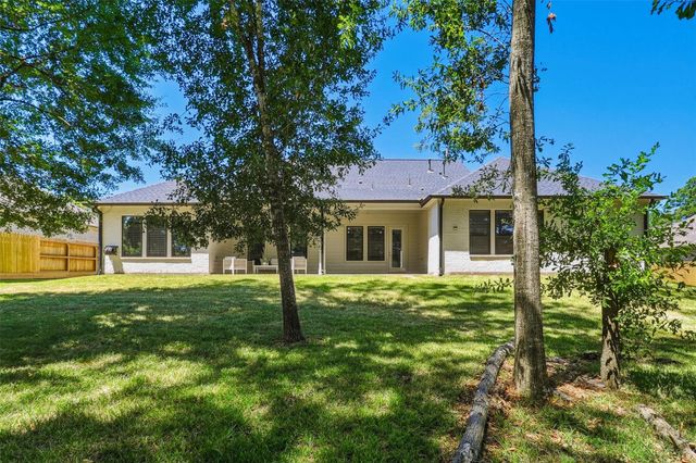 219 Old Pines Lane, Magnolia, TX 77354