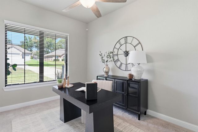 219 Old Pines Lane, Magnolia, TX 77354