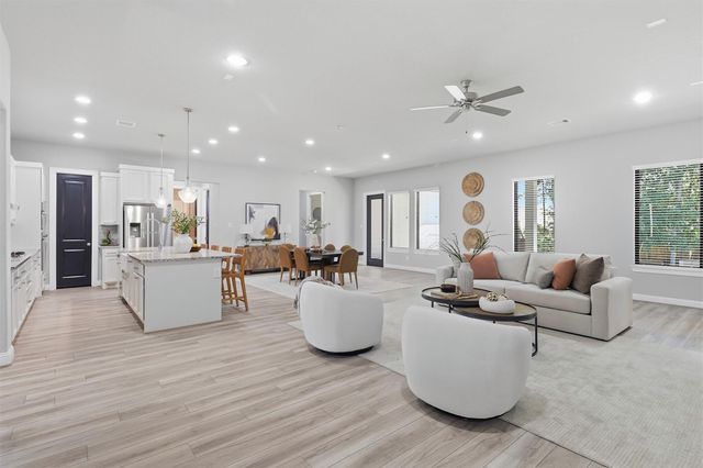 219 Old Pines Lane, Magnolia, TX 77354