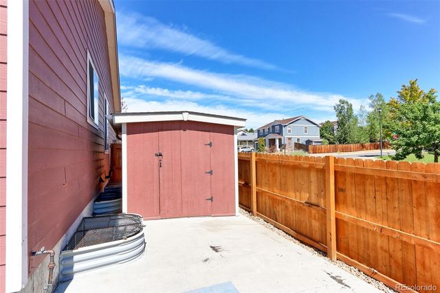 13601 Krameria Street, Brighton, CO 80602