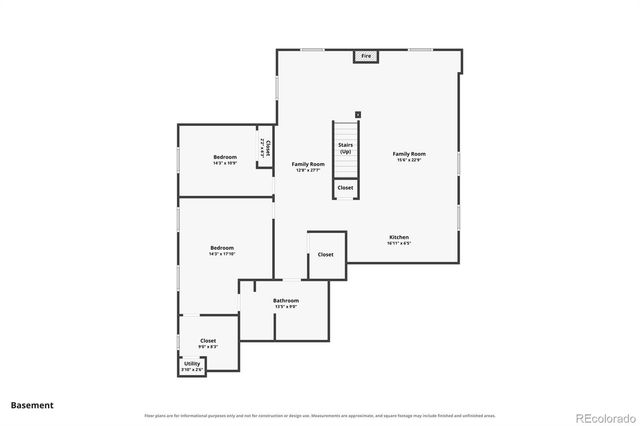 13601 Krameria Street, Brighton, CO 80602