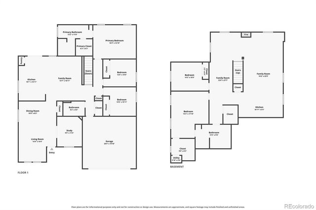 13601 Krameria Street, Brighton, CO 80602