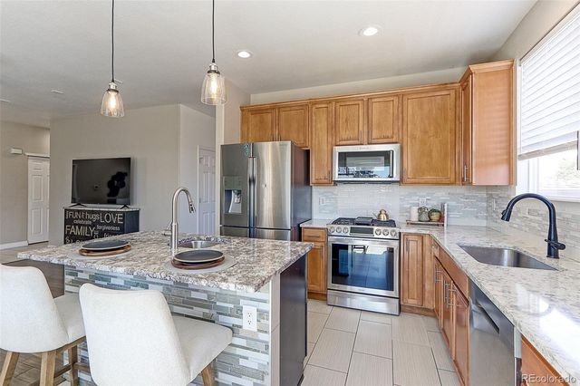 13601 Krameria Street, Brighton, CO 80602