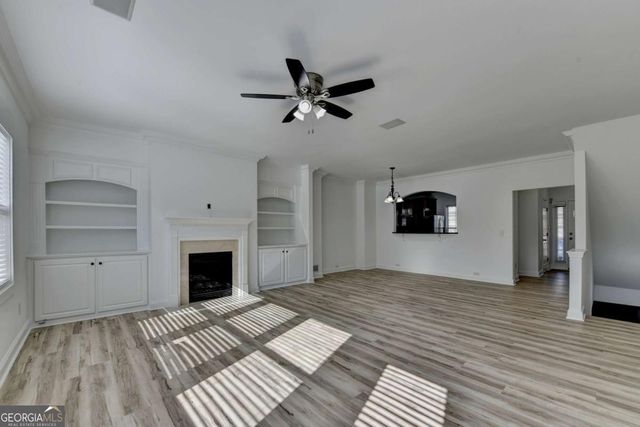 4540 Cold Spring Court, Cumming, GA 30041