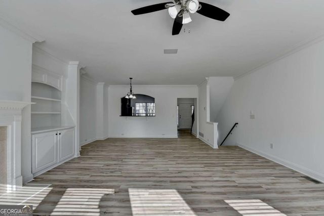 4540 Cold Spring Court, Cumming, GA 30041
