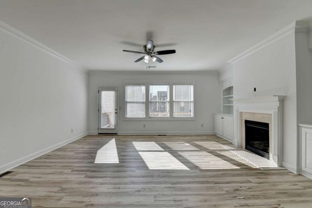 4540 Cold Spring Court, Cumming, GA 30041