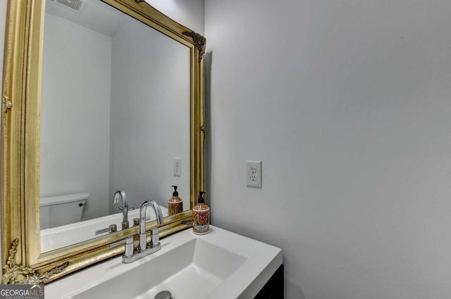 4540 Cold Spring Court, Cumming, GA 30041