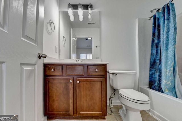4540 Cold Spring Court, Cumming, GA 30041