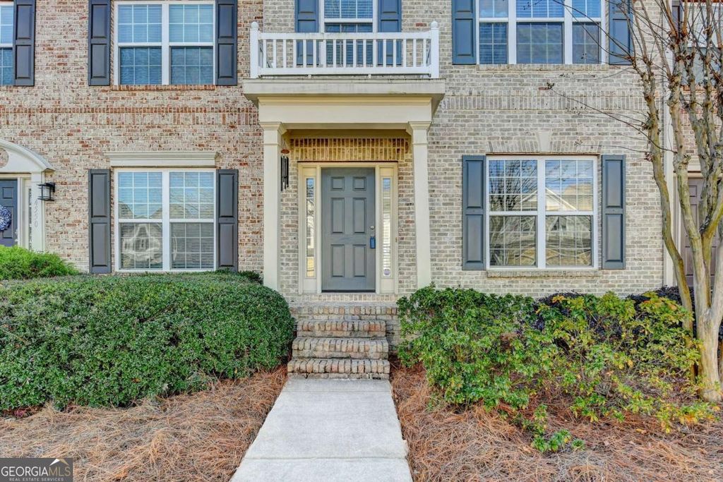 4540 Cold Spring Court, Cumming, GA 30041