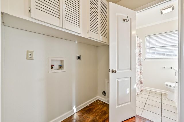 1029 62nd Street, Galveston, TX 77551