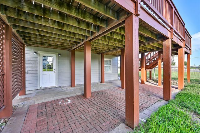 1029 62nd Street, Galveston, TX 77551
