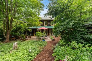 128 Barnet Mountain Drive, Marshall, NC 28753