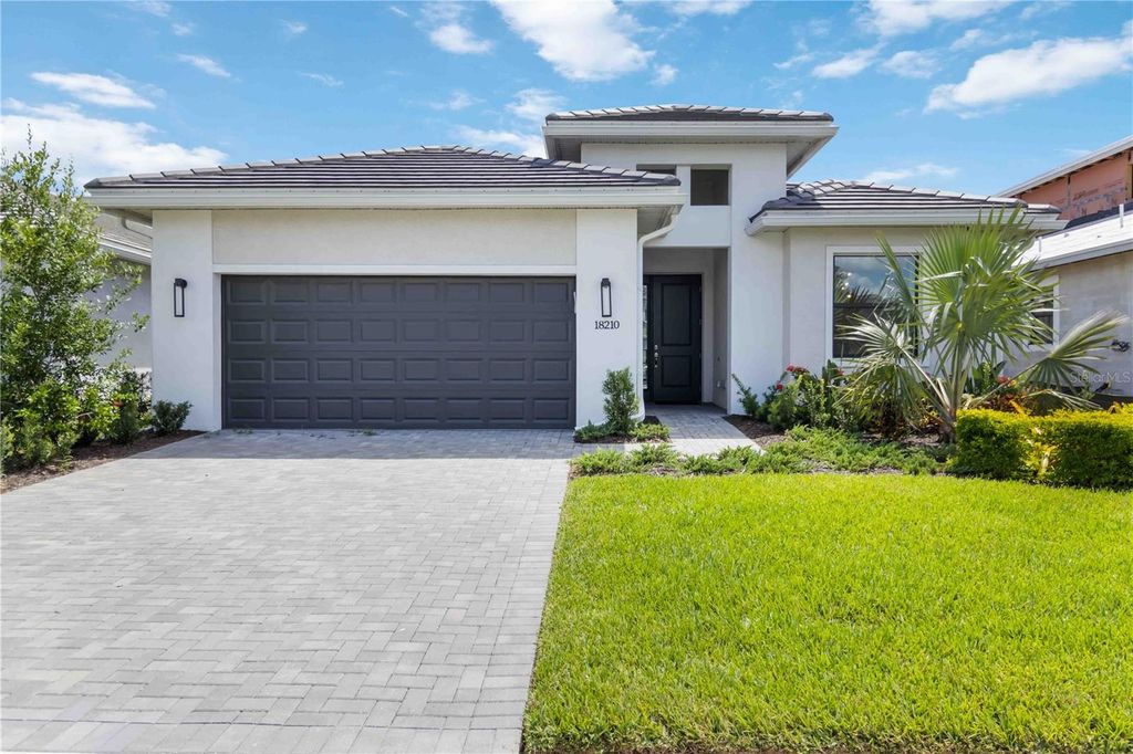 18210 ROCKPORT PLACE, Lakewood Ranch, FL 34211