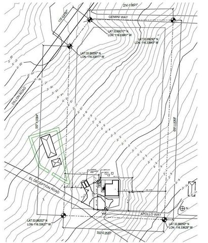 0 Dillon Road, Sky Valley, CA 92241