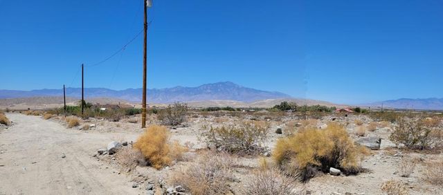 0 Dillon Road, Sky Valley, CA 92241