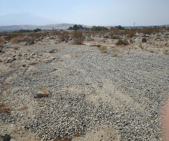 0 Dillon Road, Sky Valley, CA 92241