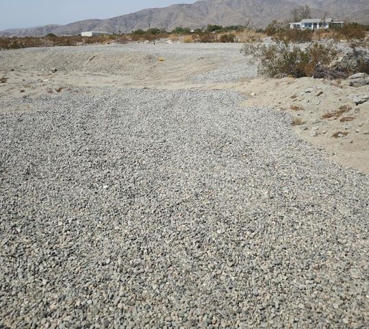 0 Dillon Road, Sky Valley, CA 92241