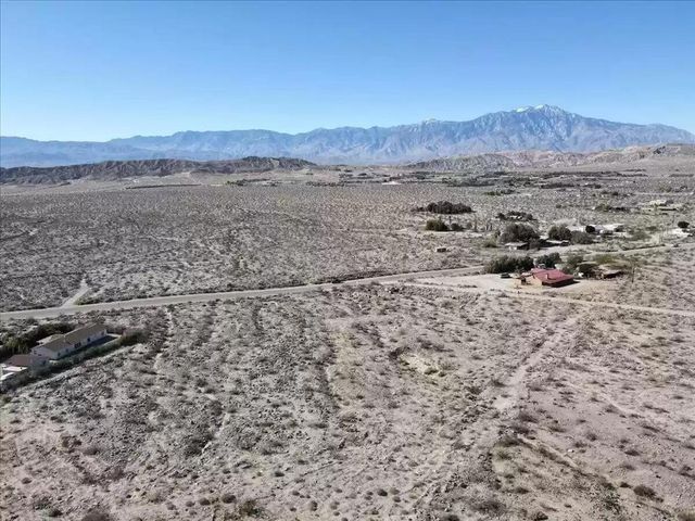 0 Dillon Road, Sky Valley, CA 92241