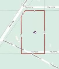 0 Dillon Road, Sky Valley, CA 92241