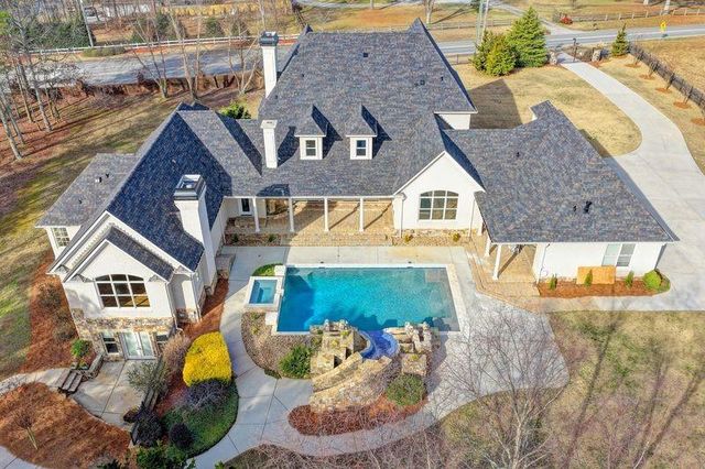 4045 Ridge Road, Buford, GA 30519