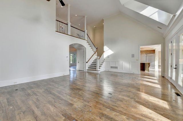 4045 Ridge Road, Buford, GA 30519