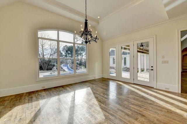 4045 Ridge Road, Buford, GA 30519