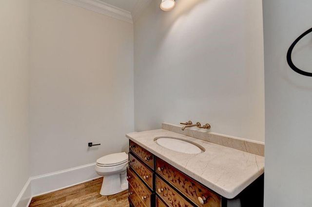 4045 Ridge Road, Buford, GA 30519