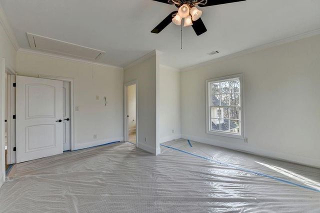4045 Ridge Road, Buford, GA 30519