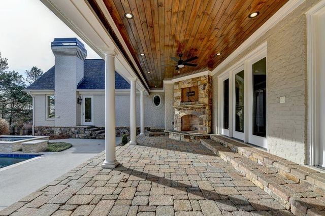 4045 Ridge Road, Buford, GA 30519